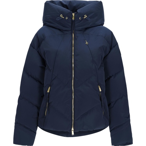 Obermeyer Women's Ventina Down Jacket