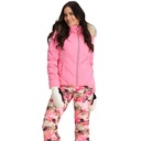 Obermeyer Women's Bombshell Luxe Snow Jacket