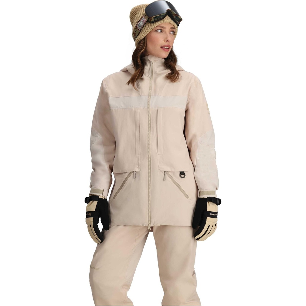 Obermeyer Women's Oberreute Snow Jacket