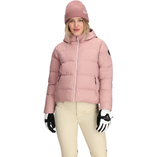 Obermeyer Women's Slopeside Puffer Jacket