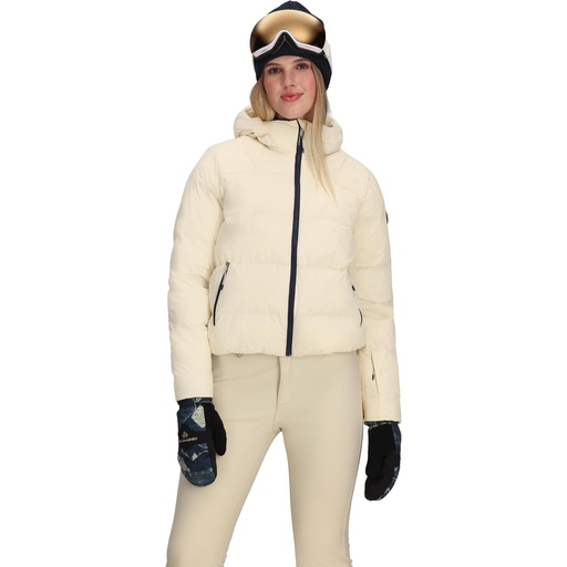 Obermeyer Women's Slopeside Puffer Jacket