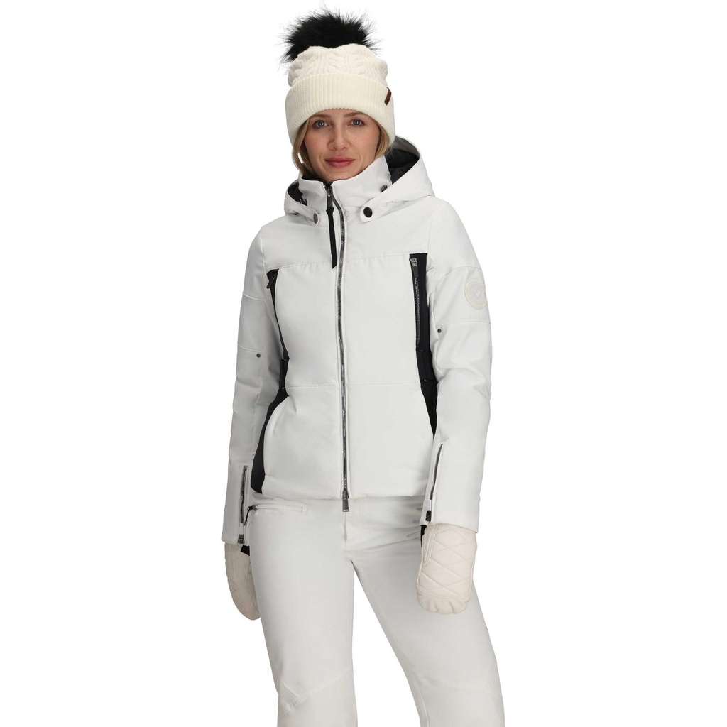 Obermeyer Women's Cristallo Jacket