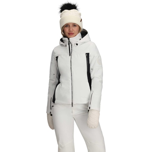 Obermeyer Women's Cristallo Jacket