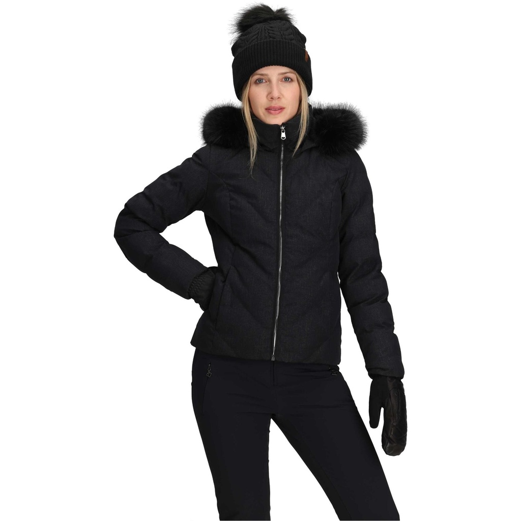 Obermeyer Women's Bombshell Luxe Jacket