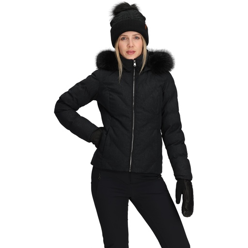 Obermeyer Women's Bombshell Luxe Jacket