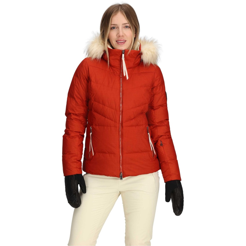 Obermeyer Women's Circe Down Jacket