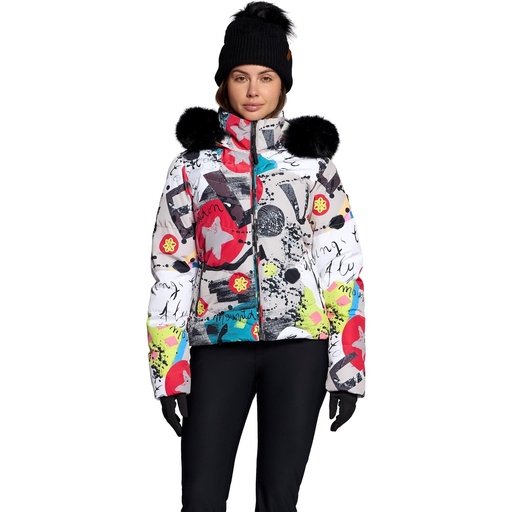 Obermeyer Women's Bombshell Snow Jacket