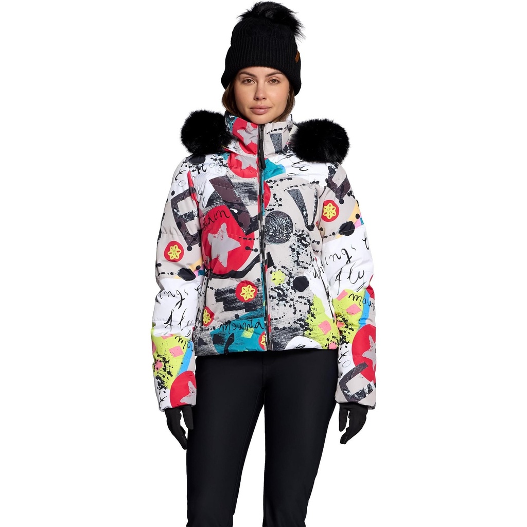 Obermeyer Women's Bombshell Snow Jacket