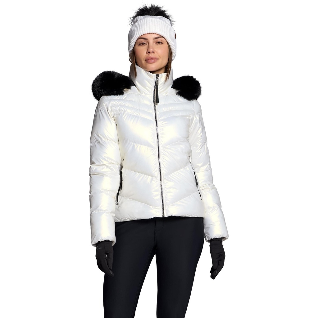 Obermeyer Women's Bombshell Luxe Snow Jacket