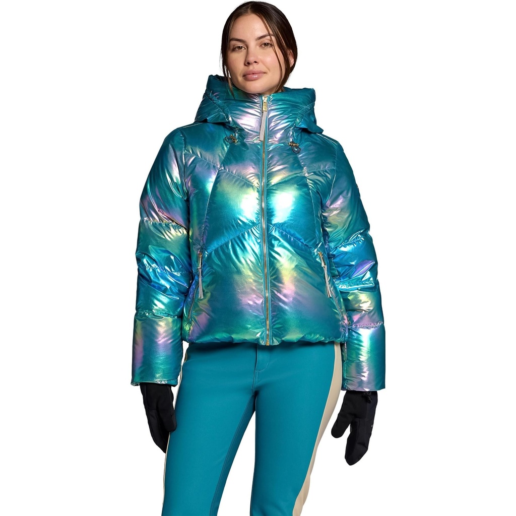 Eris Down Snow Jacket