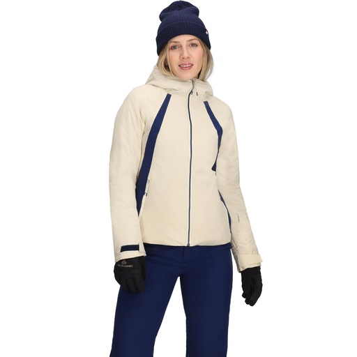 Obermeyer Women's Snowbird Snow Jacket
