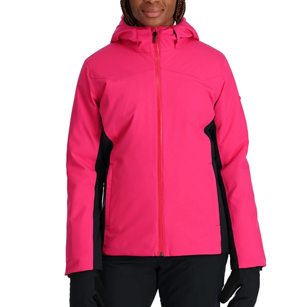 Spyder Women's Mega 3-in-1 Jacket