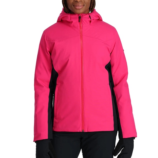 Spyder Women's Mega 3-in-1 Jacket