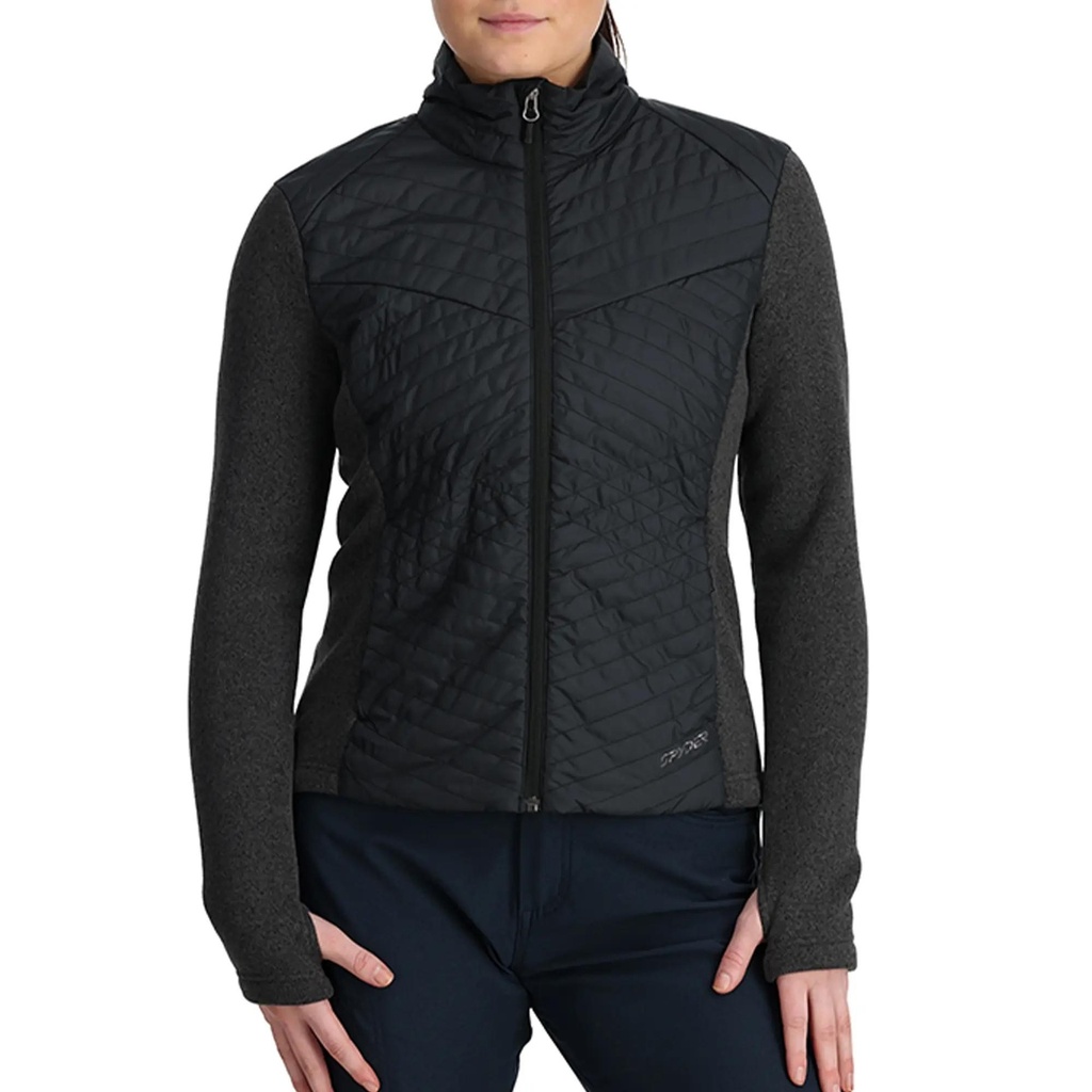 Spyder Women's Pursuit Insulator Jacket