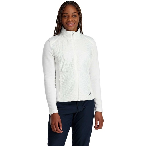 Spyder Women's Pursuit Insulator Jacket