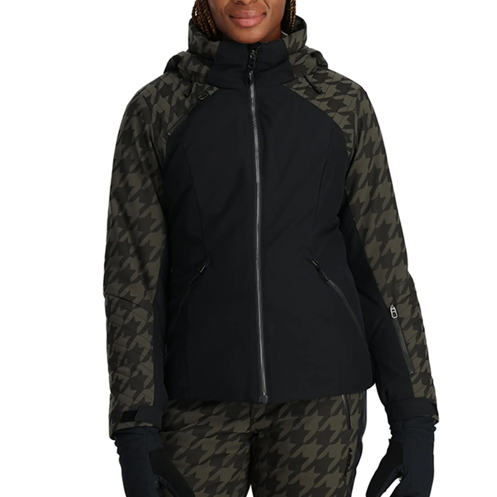Spyder Women's Schatzi Jacket
