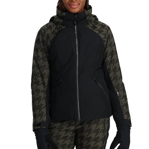 Spyder Women's Schatzi Jacket