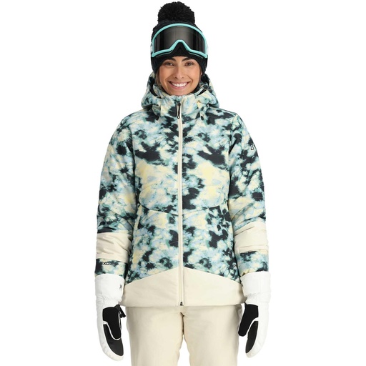 Spyder Women's Haven Insulated Jacket