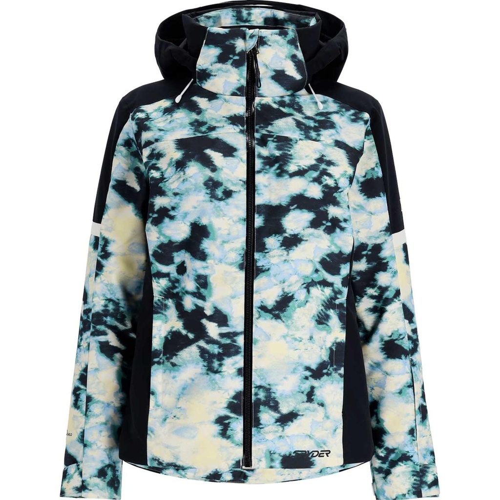 Spyder Women's Andorra Insulated Jacket