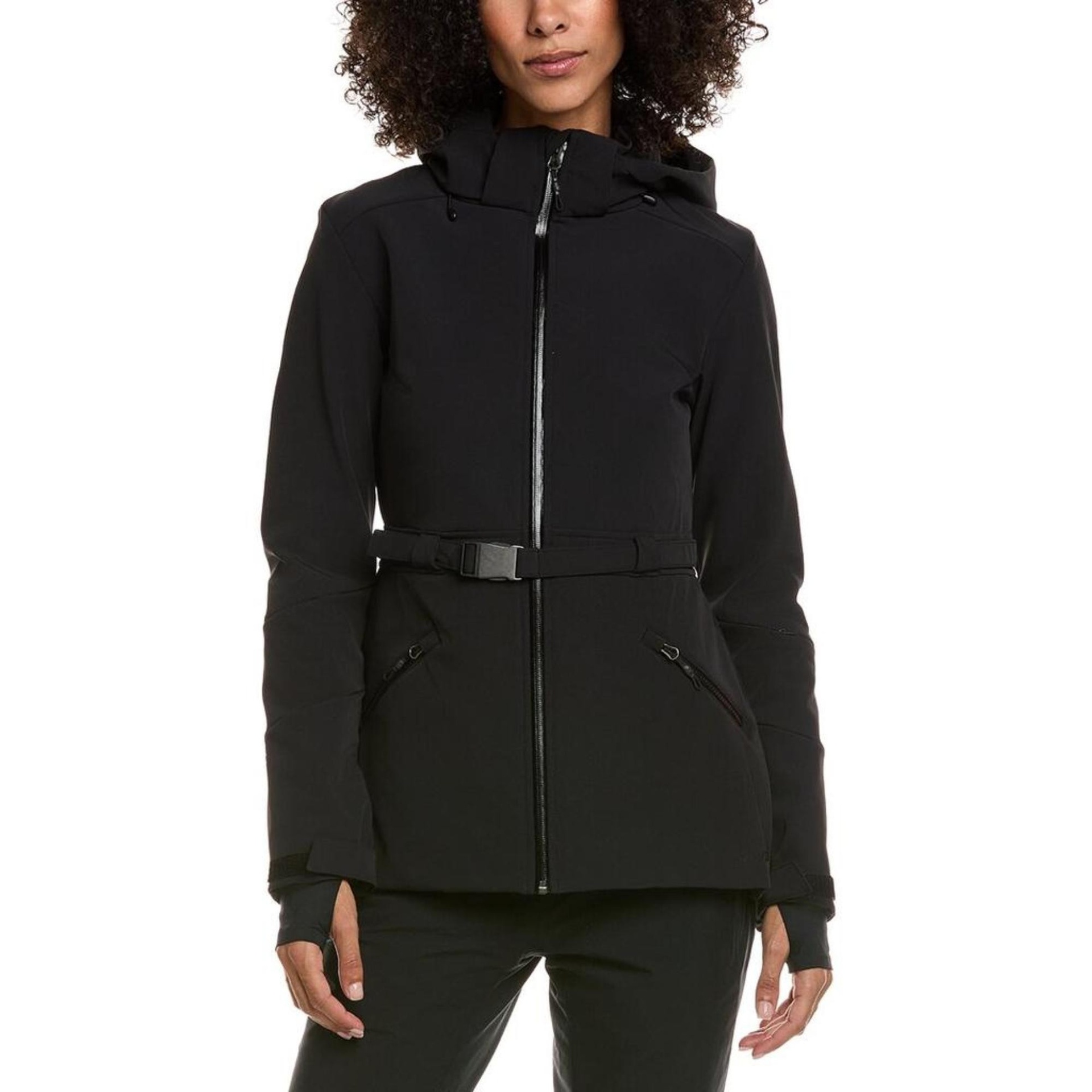 Spyder Women's Glacial Softshell Jacket | Sun & Ski Sports