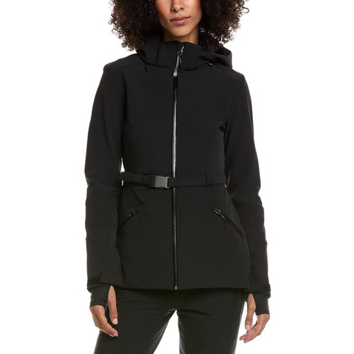 Spyder Women's Glacial Softshell Jacket