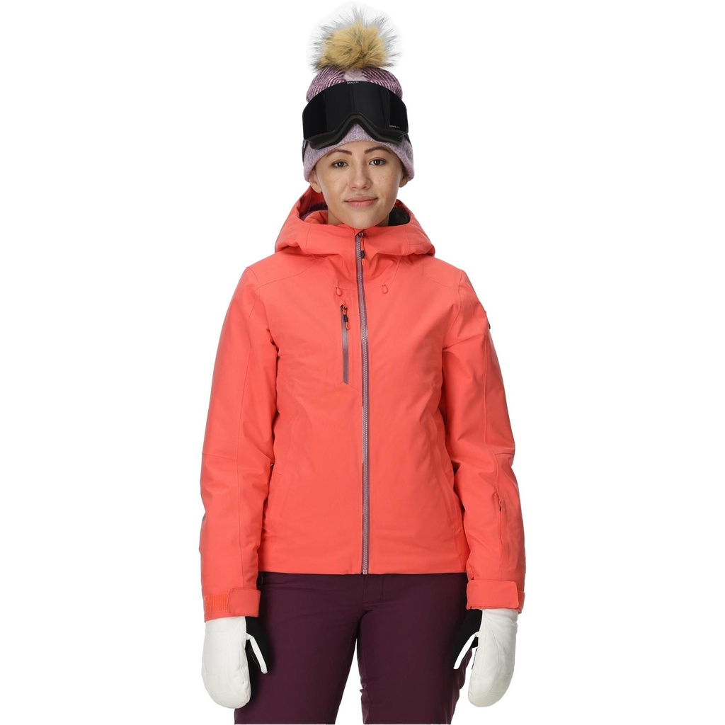 Sypder Women's Temerity Insulated Jacket