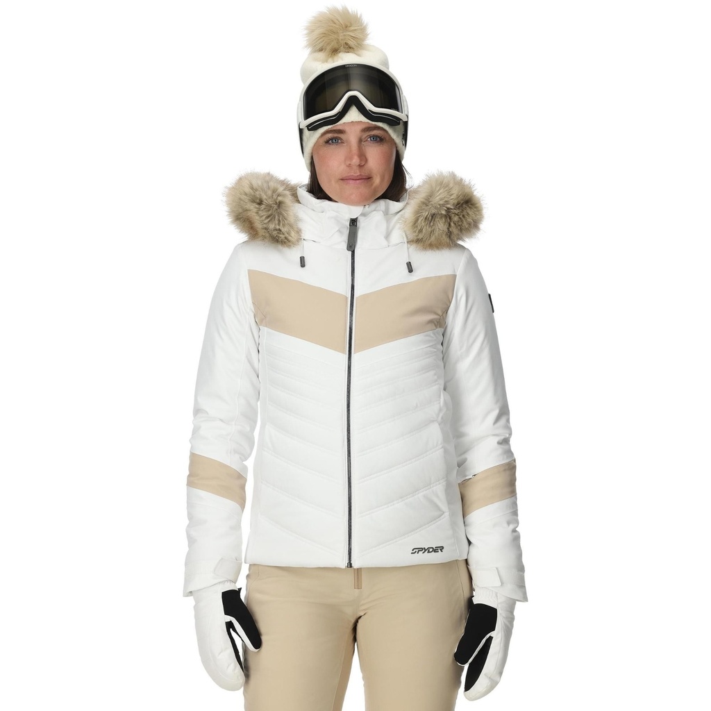 Spyder Women's Primrose Snow Jacket