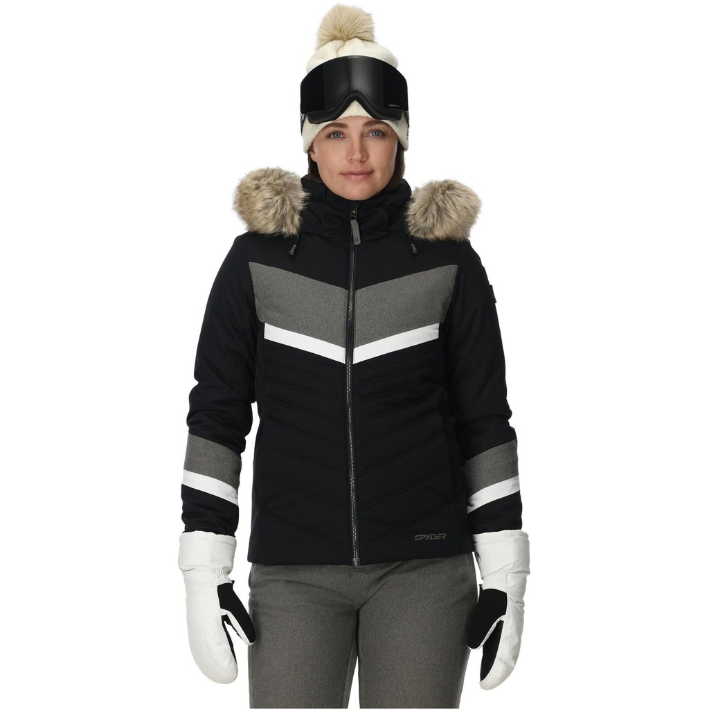 Spyder Women's Primrose Snow Jacket