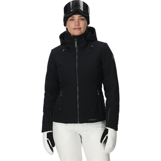 Spyder Women's Schatzi Snow Jacket