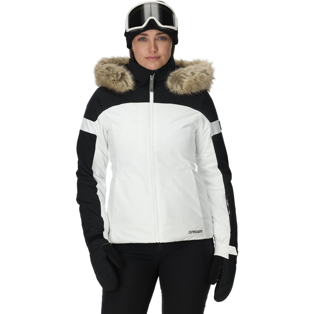 Spyder Women's Vida Snow Jacket