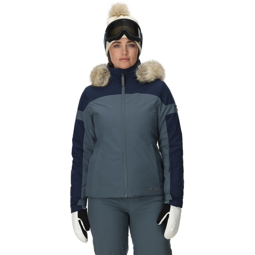 Spyder Women's Vida Snow Jacket