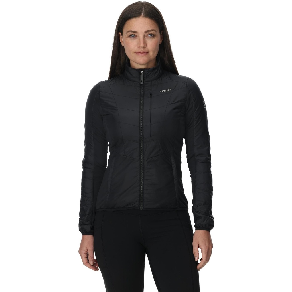 Spyder Women's Glissade Hybrid Jacket