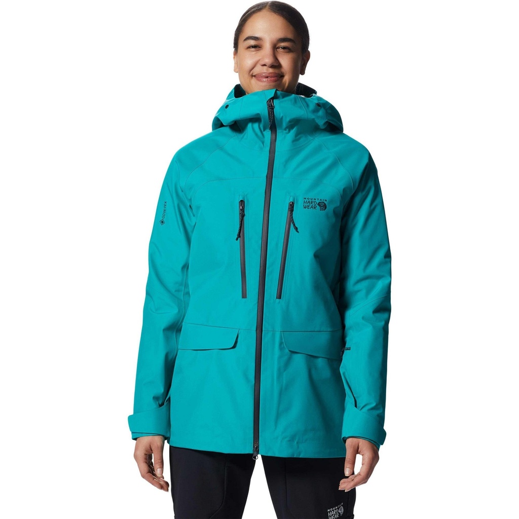 Mountain Hardwear Women's Boundary Ridge GORE-TEX Ski Jacket