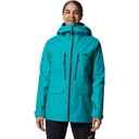 Mountain Hardwear Women's Boundary Ridge GORE-TEX Ski Jacket