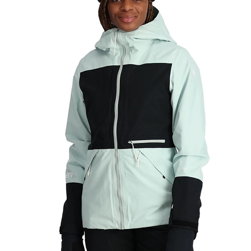 Spyder Women's Jagged GORE-TEX Shell Jacket