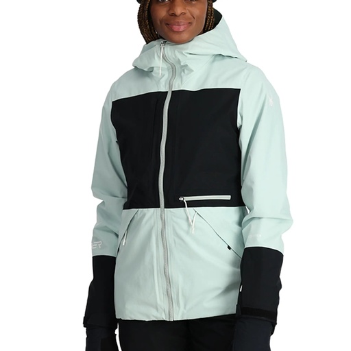 Spyder Women's Jagged GORE-TEX Shell Jacket