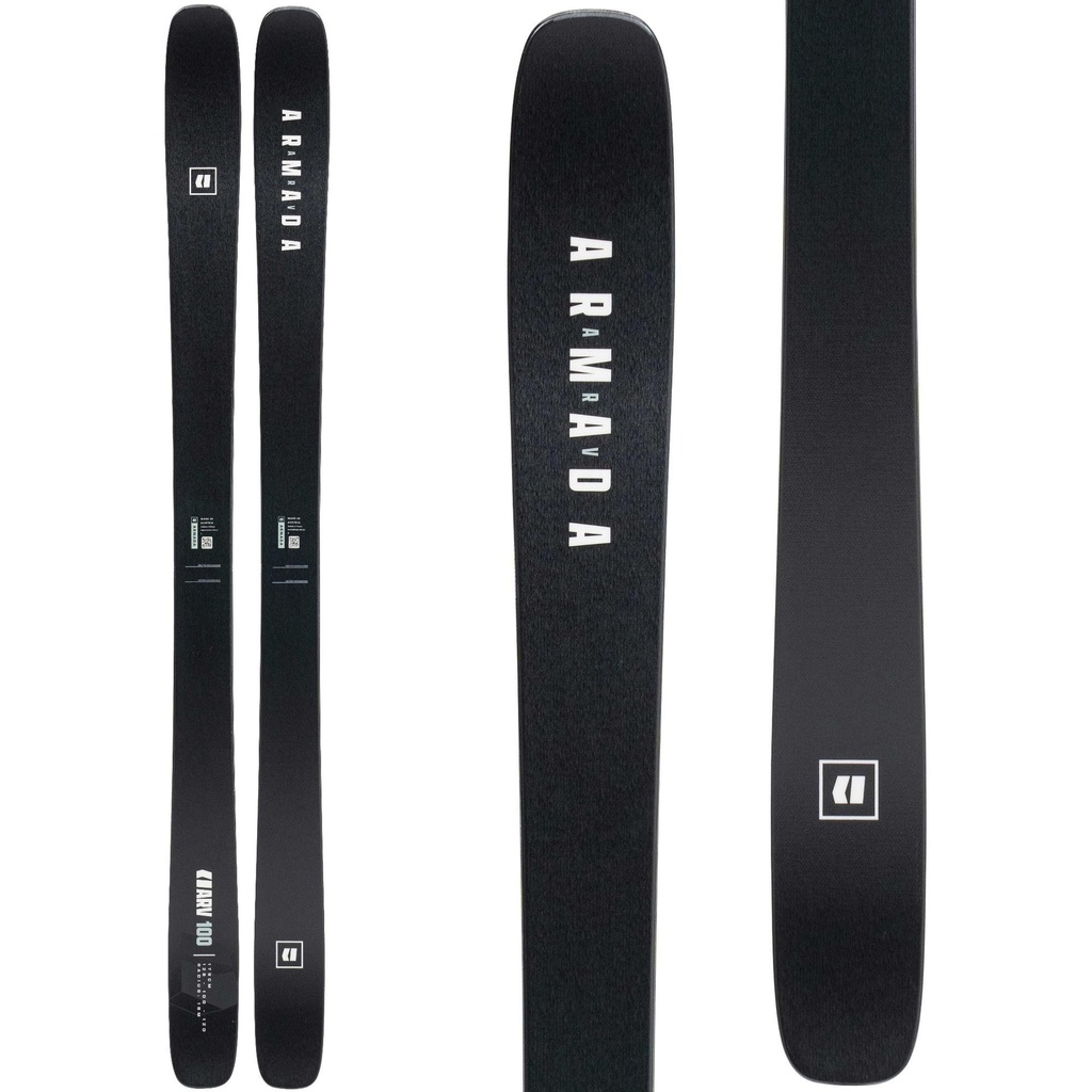 Armada Men's Arv 100 Skis '27