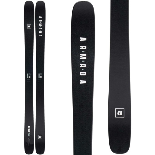 Armada Men's ARV 94 Skis '27