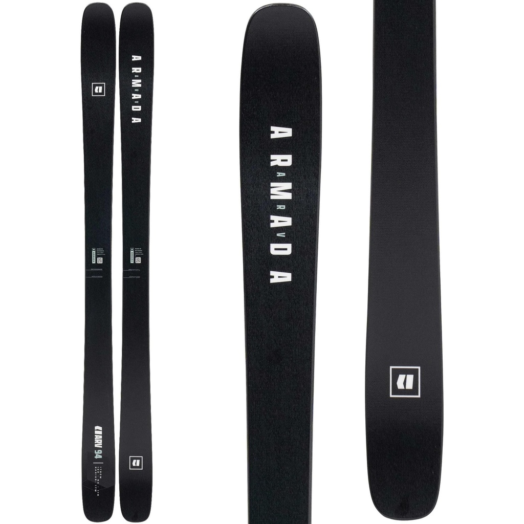 Armada Men's ARV 94 Skis '27