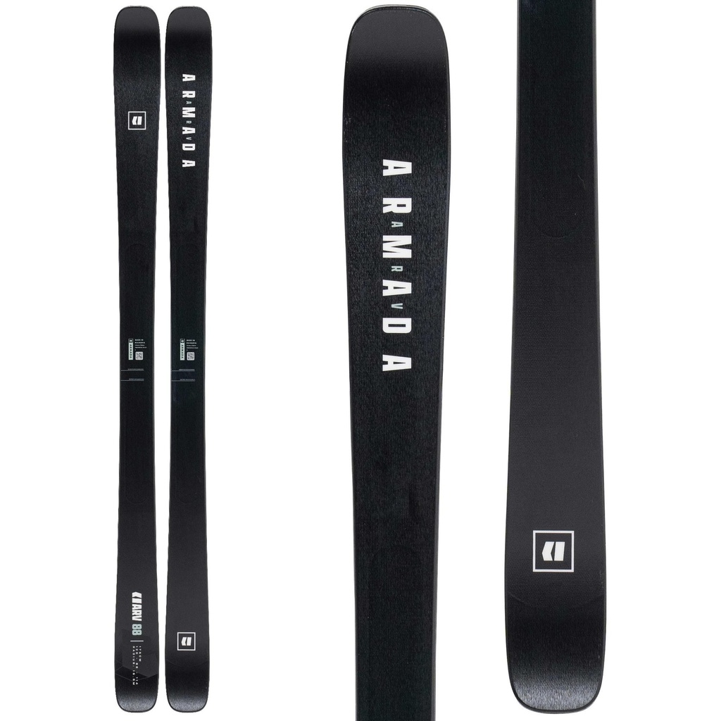 Armada Men's ARV 88 Skis '27