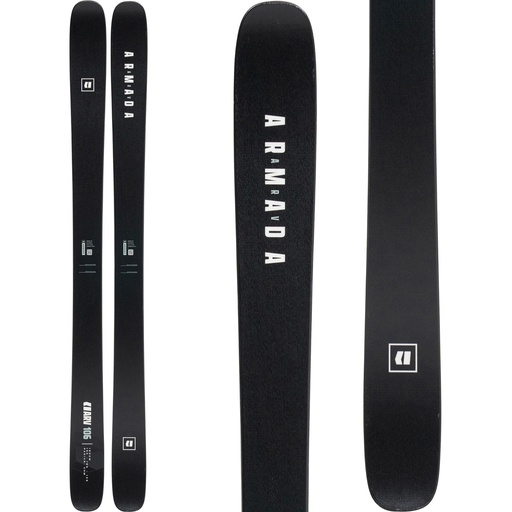 Armada Men's ARV 106 Skis '27