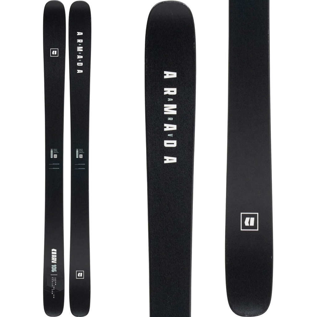 Armada Men's ARV 106 Skis '27