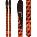 LINE Men's Honey Badger Skis '27