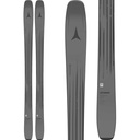 Atomic Maverick 88 CTI Skis