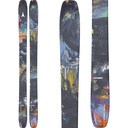 Atomic Men's Bent 100 Skis '27