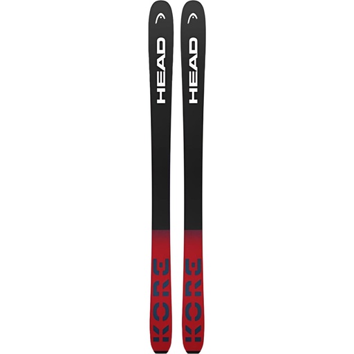 Head Men's Kore 100 Ti Skis