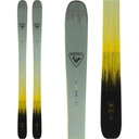 Rossignol Men's Sender Soul 102 Skis