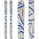 Salomon QST 106 Skis '27