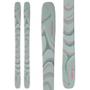 Salomon QST 100 Cosmic Sky Freeride Skis '27