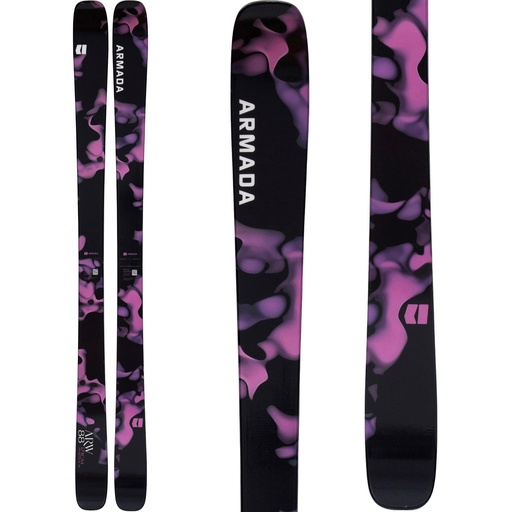 Armada Women's ARW 88 Skis '27